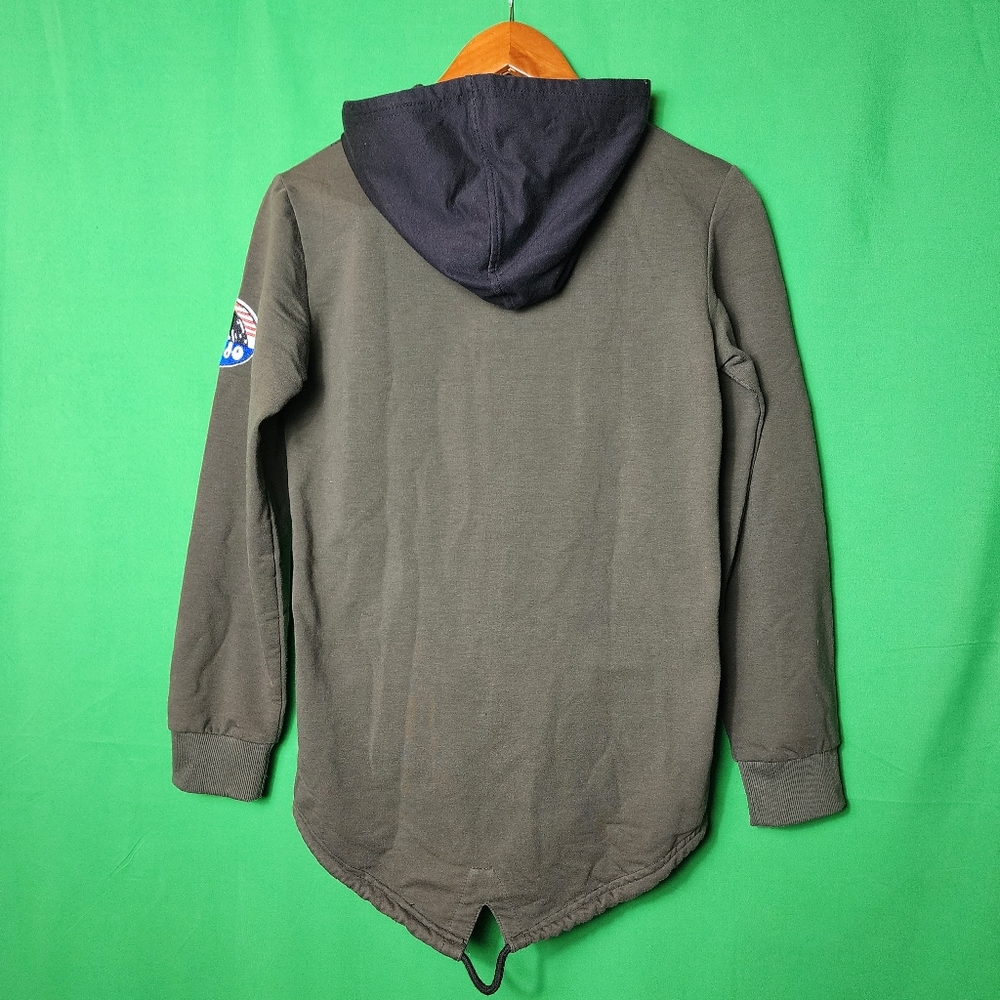 Mens jacket - Picture 2 of 9